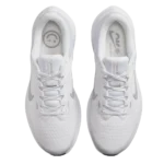 ⁦Nike Winflo 10 White Wolf Grey⁩ – תמונה ⁦4⁩