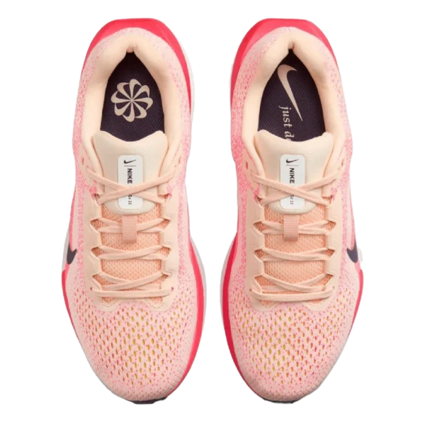 ⁦Nike Air Winflo 11 Crimson Tint Hot Punch⁩ – תמונה ⁦4⁩