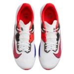 ⁦Nike Air Zoom Rival Fly 4 "Ekiden Pack" White Habanero Red Concord⁩ – תמונה ⁦4⁩