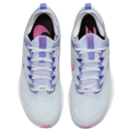 ⁦Nike Zoom Fly 4 Grey Sapphire⁩ – תמונה ⁦4⁩