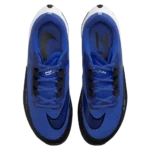 ⁦Nike Air Zoom Rival Fly 3 Hyper Royal Black⁩ – תמונה ⁦4⁩