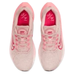⁦Nike Zoom Fly 5 Pink Oxford⁩ – תמונה ⁦4⁩