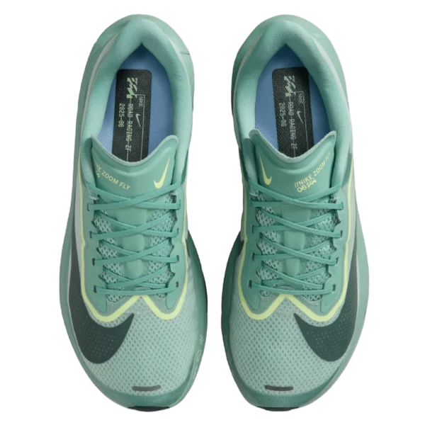 ⁦Nike Zoom Fly 6 Cannon Light Silver⁩ – תמונה ⁦4⁩
