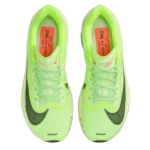 ⁦Nike Zoom Fly 6 Barely Volt Blue Tint Off Noir⁩ – תמונה ⁦4⁩
