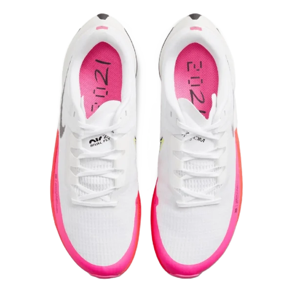 ⁦Nike Air Zoom Rival Fly 3 Rawdacious⁩ – תמונה ⁦4⁩