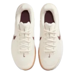 ⁦Nike Court Vapor Lite 3 Pale Ivory Vachetta Tan⁩ – תמונה ⁦4⁩