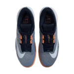 ⁦Nike Court Air Zoom Vapor Pro 3 Ashen Slate Obsidian Light Armory Blue⁩ – תמונה ⁦4⁩