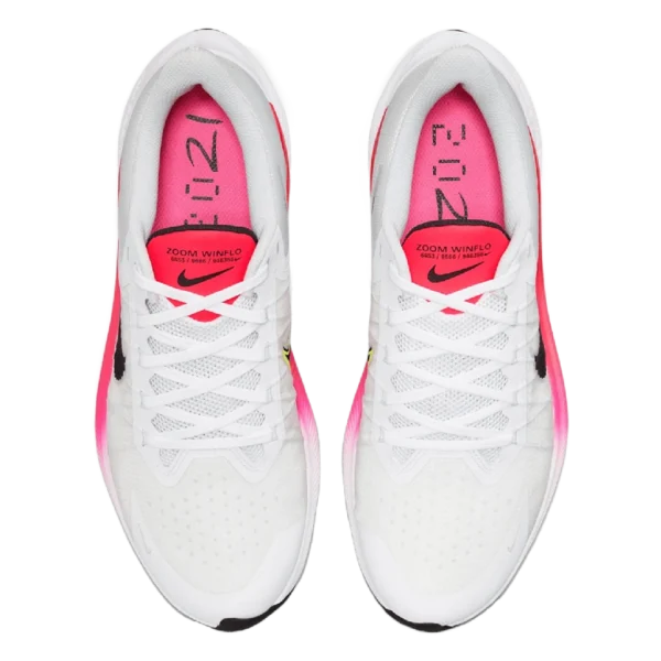 ⁦Nike Air Zoom Winflo 8 Rawdacious⁩ – תמונה ⁦4⁩
