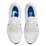 ⁦Nike Air Zoom Winflo 8 Platinum Tint Black⁩ – תמונה ⁦4⁩