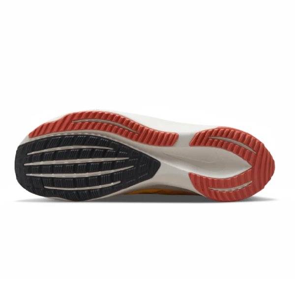 ⁦Nike Zoom Fly 3 "Ekiden Zoom Pack" University Gold Orange⁩ – תמונה ⁦5⁩
