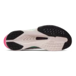 ⁦Nike Zoom Fly 6 Glacier Ice Hyper Pink Green Shock Black⁩ – תמונה ⁦5⁩