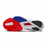 ⁦Nike Air Zoom Rival Fly 4 "Ekiden Pack" White Habanero Red Concord⁩ – תמונה ⁦5⁩