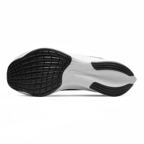 ⁦Nike Zoom Fly 4 Black Chlorine Blue⁩ – תמונה ⁦5⁩