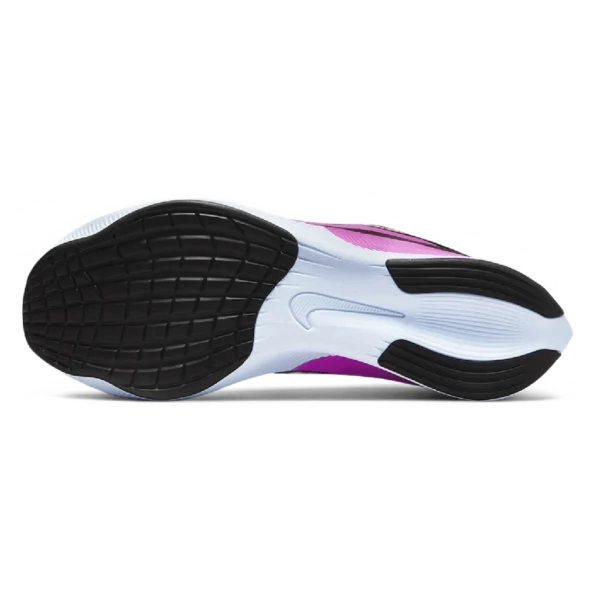 ⁦Nike Zoom Fly 4 Black Hyper Violet⁩ – תמונה ⁦5⁩