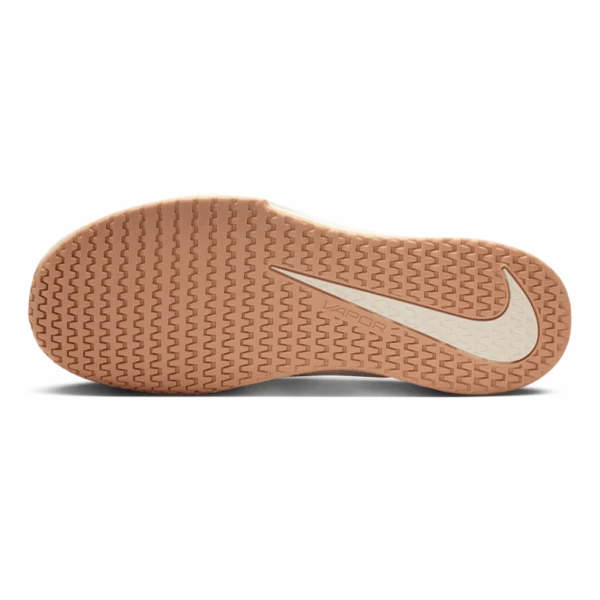⁦Nike Court Vapor Lite 3 Pale Ivory Vachetta Tan⁩ – תמונה ⁦5⁩