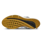 ⁦Nike Winflo 10 Black White Yellow Brown⁩ – תמונה ⁦5⁩
