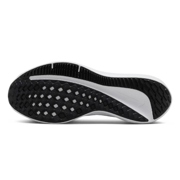 ⁦Nike Winflo 10 White Wolf Grey⁩ – תמונה ⁦5⁩
