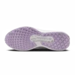 ⁦Nike Winflo 11 Light Purple White⁩ – תמונה ⁦5⁩