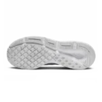 ⁦Nike Zoom Span 4 Gray White Blue⁩ – תמונה ⁦5⁩
