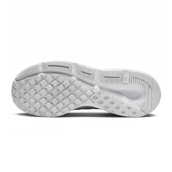 ⁦Nike Zoom Span 4 Gray White Blue⁩ – תמונה ⁦5⁩