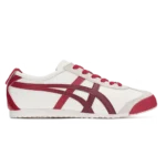 Onitsuka Tiger Mexico 66 White Red