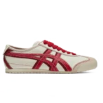 Onitsuka Tiger Mexico 66 Year of the Snake Cream Samba