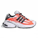Adidas Adistar XLG 2.0 Cloud White Core Black Solar Orange