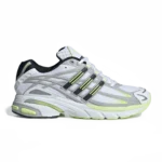 Adidas Adistar Cushion Cloud White Pulse Lime Core Black
