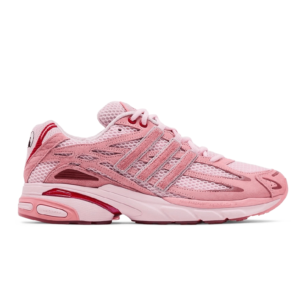 1 Adidas Adistar Cushion 3 x Unheardof Captain Piggy – תמונה 1