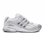 Adidas Adistar Cushion 3 White Silver Metallic