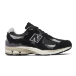 New Balance 2002R "Protection Pack" Black Grey