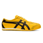 Onitsuka Tiger Mexico 66 "Kill Bill" Yellow Black