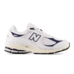 New Balance 2002R White Natural Indigo