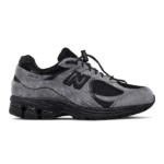 New Balance 2002R GORE-TEX x JJJJound Charcoal Grey