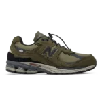 New Balance 2002R "Protection Pack“ Dark Moss
