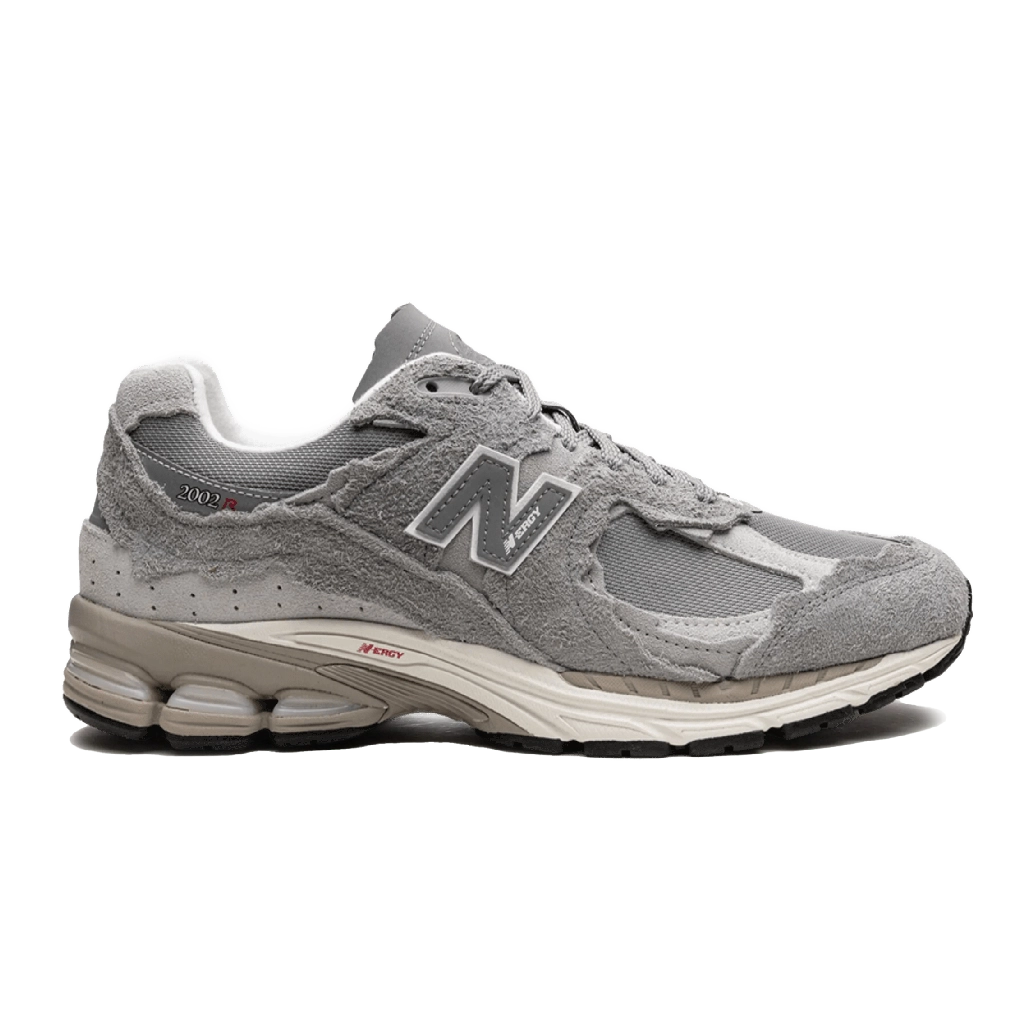 1 New Balance 2002R "Protection Pack“ Slate Grey – תמונה 1