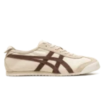 Onitsuka Tiger Mexico 66 Vintage Beige Brown