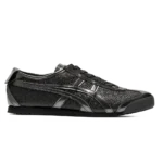 Onitsuka Tiger Mexico 66 Black Gunmetal