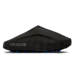 Nike Mind 001 Mule x Fragment Design Triple Black