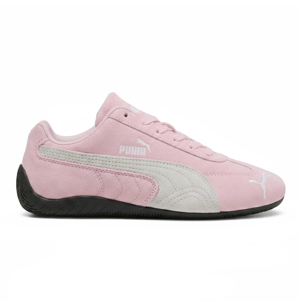 1 Puma Speedcat OG Pink White – תמונה 1