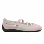 Puma Speedcat Ballet Suede Whisp Of Pink White