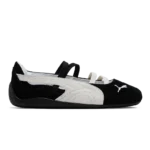 Puma Speedcat Ballet Black White