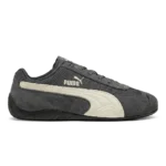Puma Speedcat Mesh Dusky Gray Warm White