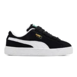 Puma Suede XL Black White