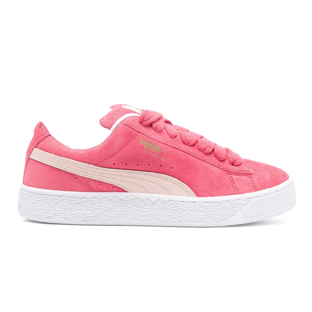 1 Puma Suede XL Raspberry Pink – תמונה 1