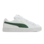 Puma Suede XL White Vine