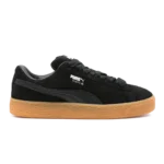 Puma Suede XL Flecked Black Gum