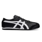Onitsuka Tiger Mexico 66 Black White