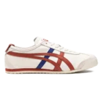 Onitsuka Tiger Mexico 66 Birch Rust Red