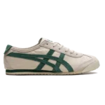Onitsuka Tiger Mexico 66 Cream Green